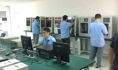 从“体检专家”到环保数据服务商 长天思源引领智慧环保全天在线监控