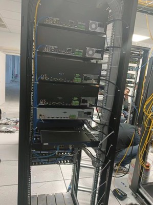 大连联通计算机系统集成服务 专业、高效、可靠的数字化解决方案