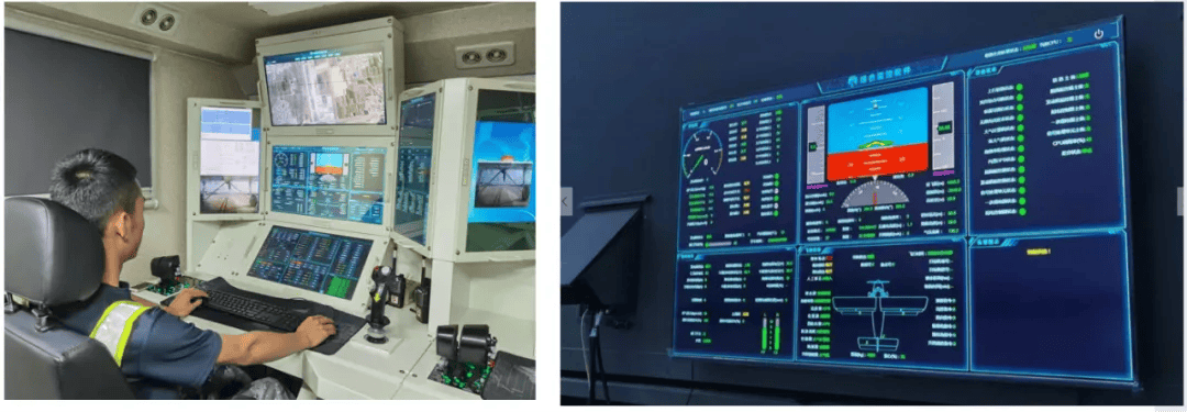 翱翔未来 羚控科技飞控系统引领智能飞行新时代